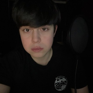 Логотип @ygimma - YG IMMA FUCKING GO #11L