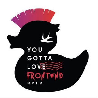 Логотип @yglfchat - YGLF Kyiv Chat