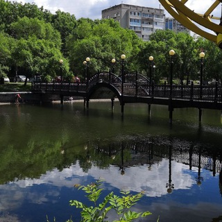 Логотип @ygolo4ek_stacy - Тихая гавань ☺️