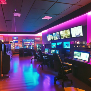 Логотип @ygolokgamer - |🔥Азартный уголок 🔥|