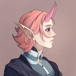 Логотип @ygoloksawer - Укромный уголок