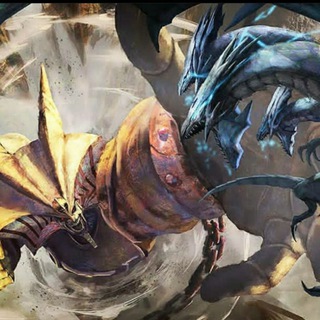 Логотип @ygoprocommunity - Ygopro Community ITA