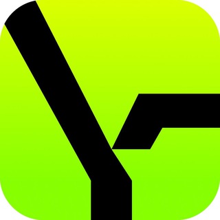 Логотип @ygroupapp - YGROUP 📲