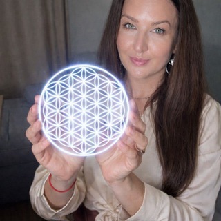 Логотип @ygvolhebnica - ЭнергоВселенная/Катерина МирРа