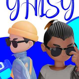 Логотип @yhisyclub - YHISY club