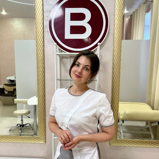 Логотип @yhod_lico - Заметки косметолога