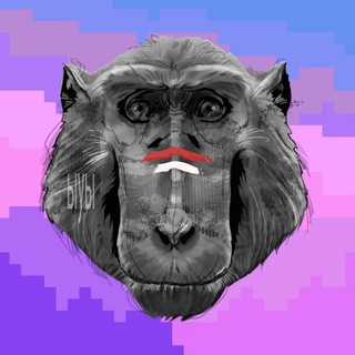 Логотип @yhuyhtg - ЫУЫ