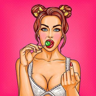 Логотип @yiban_videoo - 🔞𝗬𝗕_𝗩𝗶𝗱𝗲𝗼🎭 comment