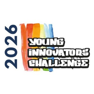 Логотип @yic2020 - Young Innovators Challenge 2026