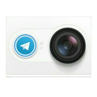 Логотип @yicam - 📷 Xiaomi YiAction Cam 📷