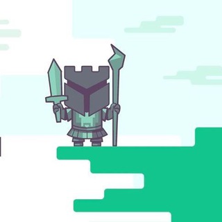 Логотип @yieldforttrading - Торговый деск