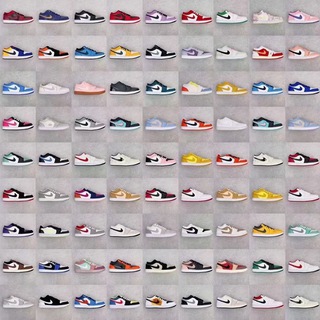 Логотип @yifengwula188 - Дом обуви (специализируется на продаже обуви напрямую с фабрик)