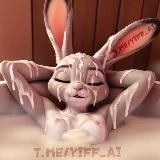 Логотип @yiff_ai - 🍓My AI experiments🔞