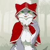 Логотип @yiff_fucks - yiff_fucks