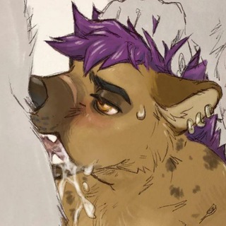 Логотип @yiff_yeen_wild_dog - Yeen & Wild Doggie 🔞