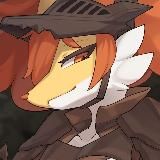 Логотип @yifffurrynsfw - FURRY | YIFF | R34 | NSFW | 🦊