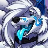 Логотип @yiffusart - Ifus NSFW Art Channel