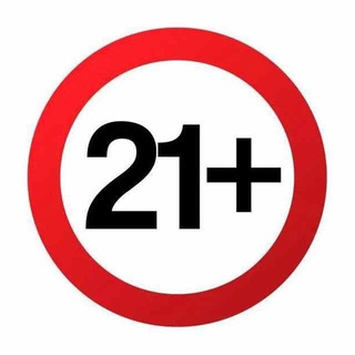 Логотип @yigirmabir_plus - 21 +