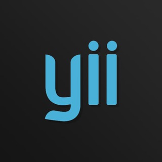 Логотип @yii3chronicles - Хроники Yii3