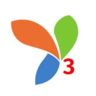 Логотип @yii3ru - Yii Framework 3