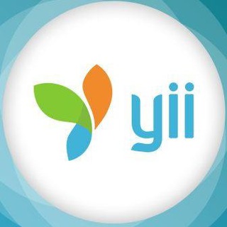 Логотип @yiijob - Yii - вакансии, работа, фриланс