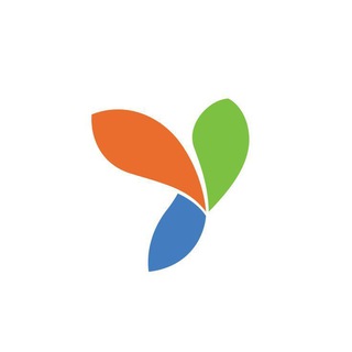 Логотип @yiijobs - Yii - вакансии, работа, фриланс