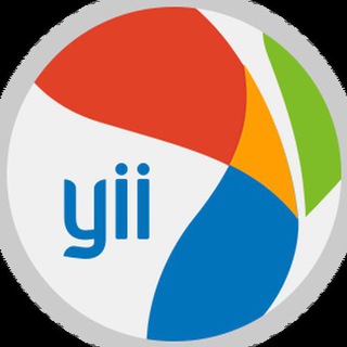 Логотип @yiivzla - Yii Latinoamerica