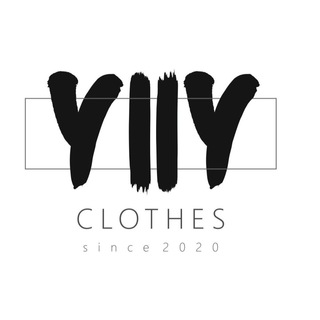 Логотип @yiiy_shop - YIIY_Shop