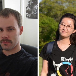 Логотип @yimindoushishabi - 嘲讽留学移民人员，怒怼输出移民价值观的