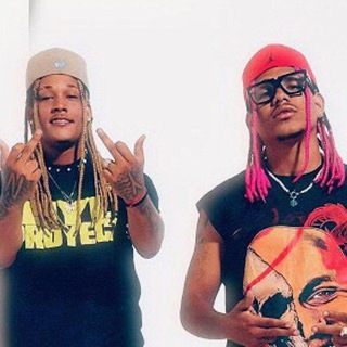 Логотип @yirow_tingo - El Yirow Con El Tingo 🔥🥷🏼