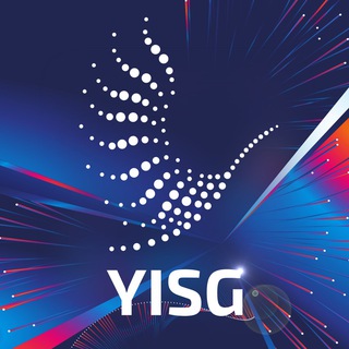 Логотип @yisg_2022 - #МИИ #YISG #2022