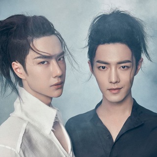 Логотип @yizhan_photo - YiZhan_PHOTO