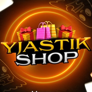Логотип @yjastikshop - Yjastik_Shop