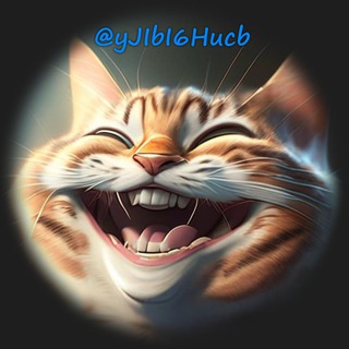 Логотип @yjibi6hucb - Улыбнись 😜 Анекдоты, истории