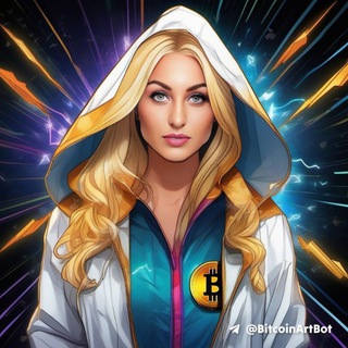 Логотип @yjinnow - World of CriptoSamka🤩