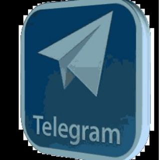 Логотип @ykka355 - Заработай в телеграмме👍👍👍