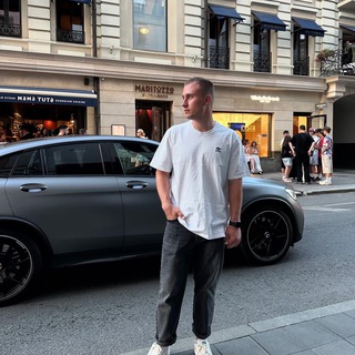 Логотип @ykmuzliv - Молодой Яныч