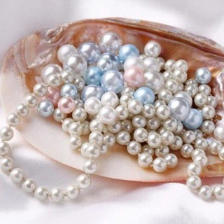 Логотип @ykrasheniya21 - Украшения ручной работы