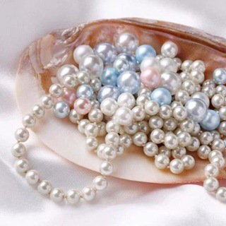 Логотип @ykrasheniya217 - Украшения ручной работы