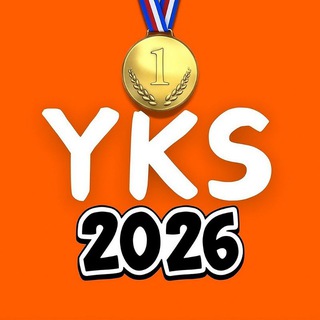 Логотип @yks_gruplari - YKS TYT AYT GRUBU | EKİP