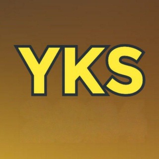 Логотип @yksgrubu10 - 📚YKS 2026 TYT AYT SORU ÇÖZÜMÜ Ders Notu PDF Soru deneme ösym quiz Temel yeterlilik Yükseköğretim Kurumları Sınavı Üniversite