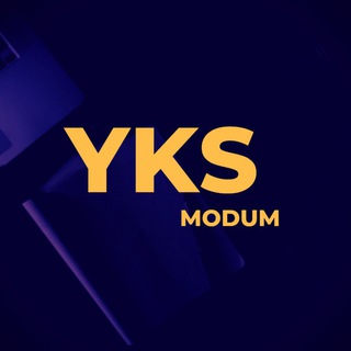 Логотип @yksmodumedebiyat - Yksmodum EDEBİYAT