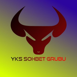 Логотип @ykssohbetgrup - ⭐AYBOGA⭐ SOHBET GRUBU ⭐