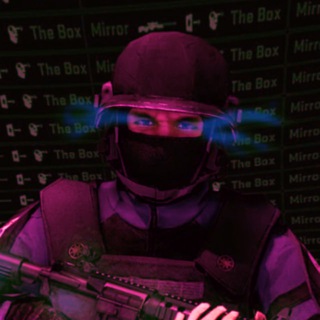 Логотип @ykush_privat - YKUSH PRIVAT | ЧИТЫ НА STANDOFF 2