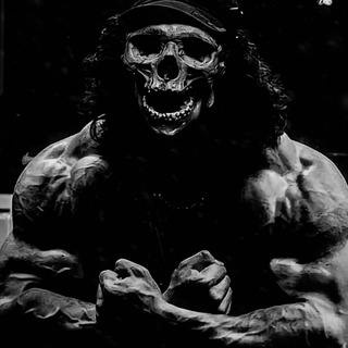 Логотип @ykvgg - 🔱YKV