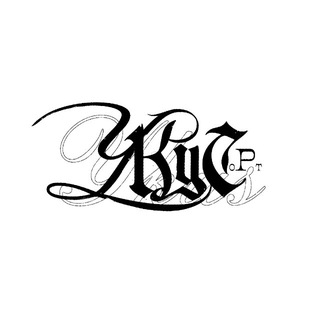 Логотип @ykycoptimization - YKYC OPTIMIZATION