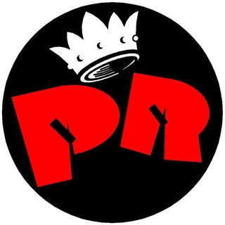 Логотип @ykycupr - 💰 PR 💸