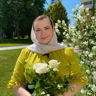 Логотип @ylauz - По душам с матушкой Юлией @ylauz