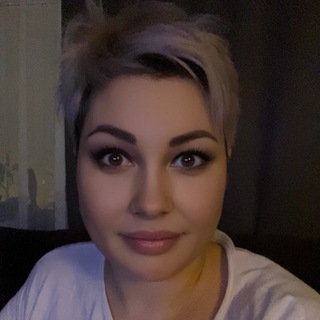 Логотип @ylb2qrbiidthn2my - Оксана Давлетова