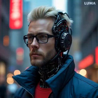 Логотип @yleft - Мнение миллениала